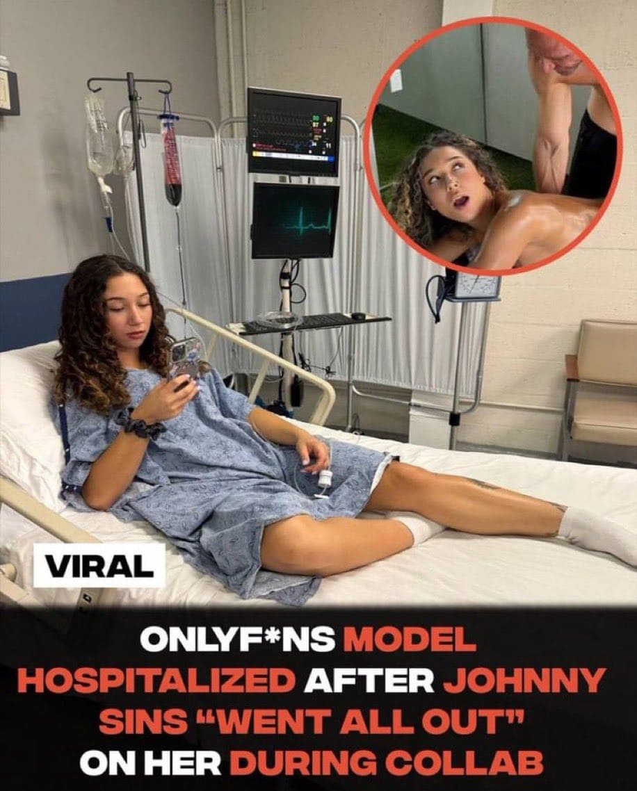 AI-generated hospital image — Image 5