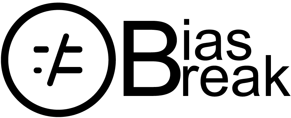 BiasBreak Logo